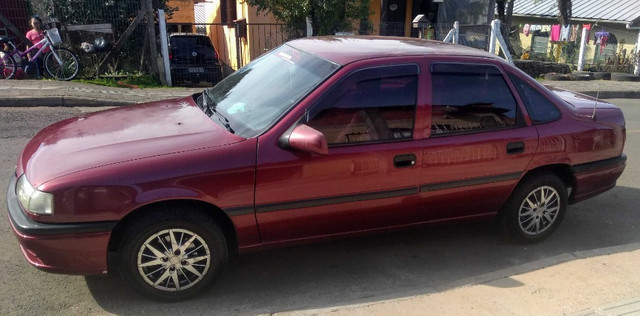 Vectra 95 gls