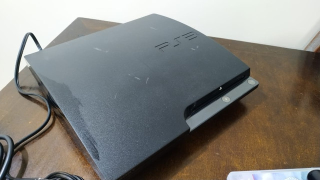 PS3 - PlayStation 3 - Foto 5