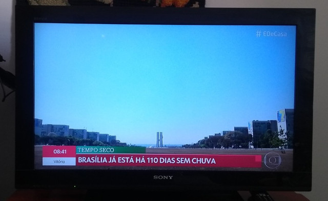 TV Led 32 polegadas - Foto 5