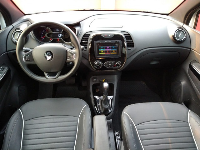 Captur Intense AT SCe 1.6 - Foto 7