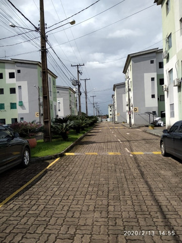 Residencial Rios das Flores, Pronto pra morar - Foto 10