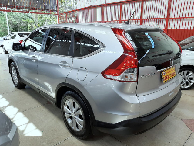 Crv 2.0 lx gnv - Foto 4