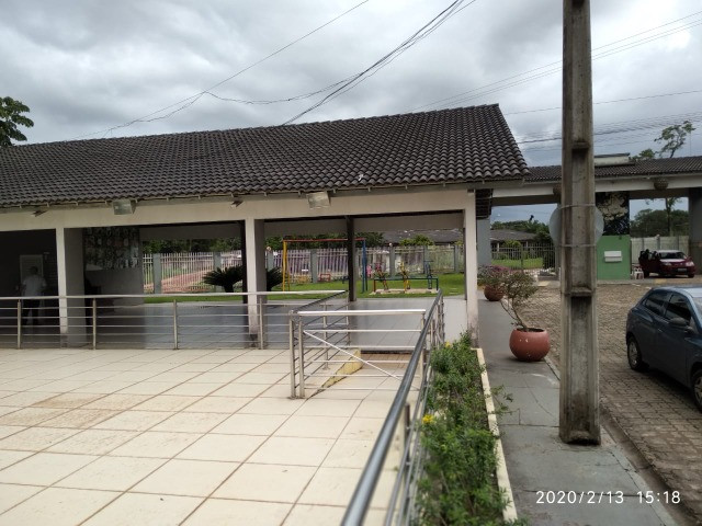 Residencial Rios das Flores, Pronto pra morar - Foto 5