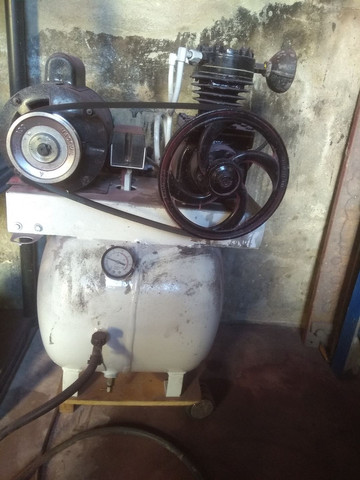 Compressor - Foto 3