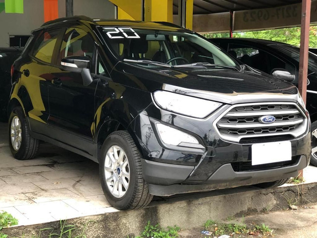 *ECOSPORT SE 1.5 2020 COMPLETÃO + GNV*.5MIL 48 X 1.948$ !!!!!