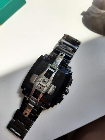 RELOGIO TAG HEUER MONACO  - Foto 3