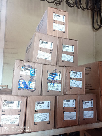 Motor betoneira 2 cv 4 p 1 fase