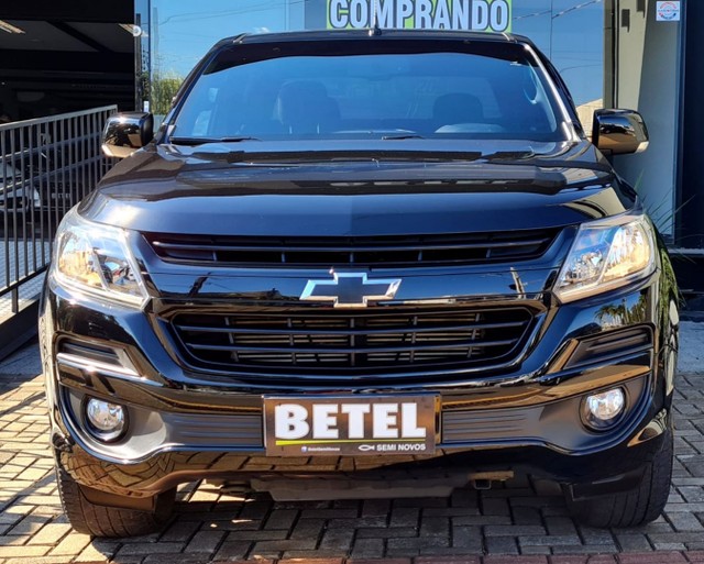 S10 MD NIGHT 2019 AUT