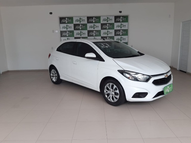 VENDO ONIX LT 1.4 2016/2017 FLEX BRANCO