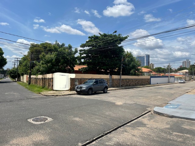 Casa Comercial de esquina 