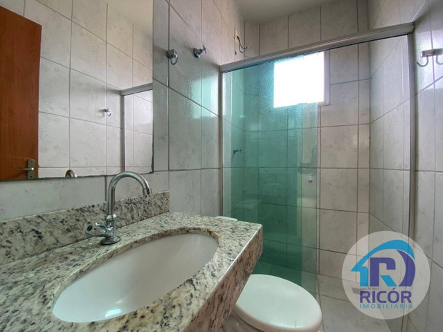 Apartamento com 2 dormitórios à venda, 47 m² por R$ 95.000,00 - Santos Dumont - Pará de Mi - Foto 7