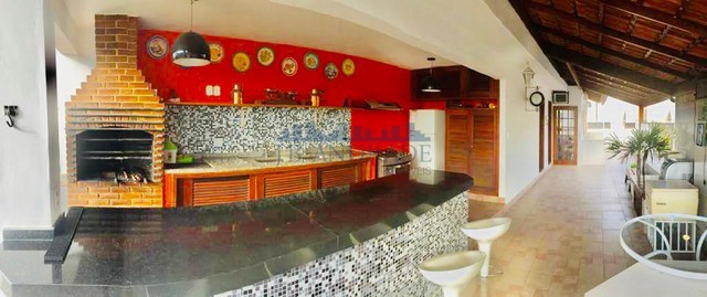 Jardim Oceânico | Cobertura 3 quartos, sendo 3 suites