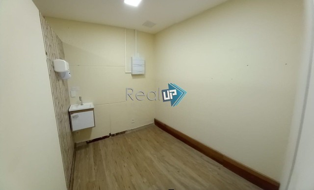 SALA COMERCIAL NA OLEGÁRIO MACIEL -JARDIM OCEÂNICO - Foto 4