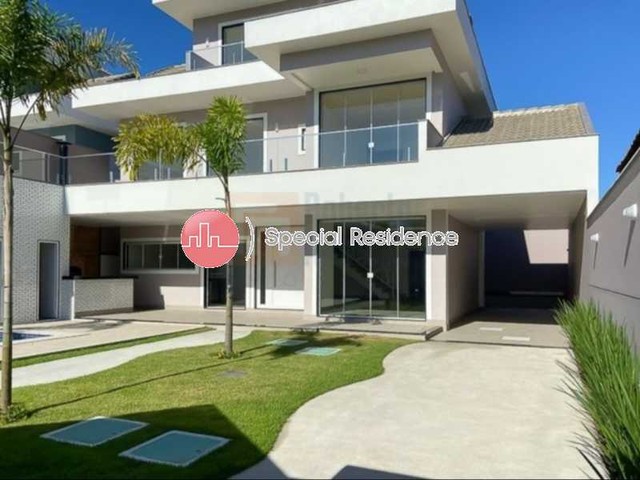 Casa em Condomínio-À VENDA-Vargem Grande-Rio de Janeiro-RJ - Foto 5