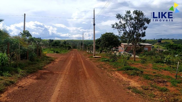 Cond. Buriti Lago Corumbá 4 Gameleira Go - Foto 5