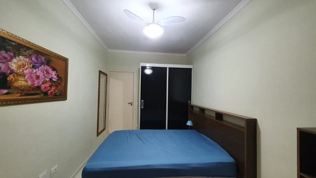 Apto de frente ao mar / Praia Grande_ Tupi/Ocian - Foto 8