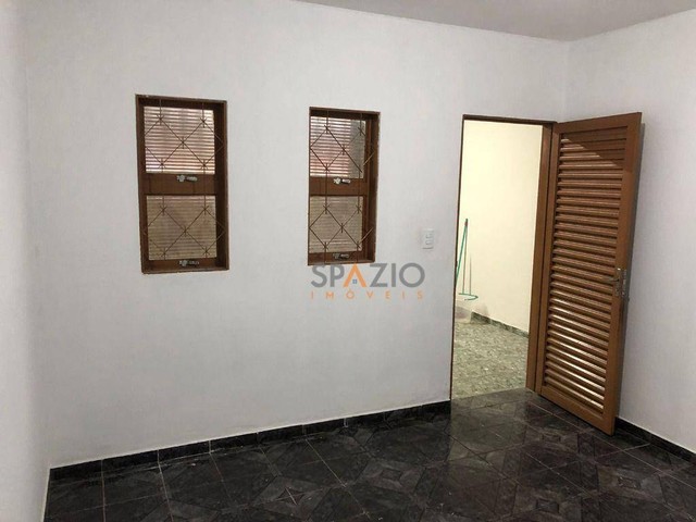 Casa com 3 dormitórios à venda, 116 m² por R$ 270.000 - Jardim Residencial das Palmeiras - - Foto 3