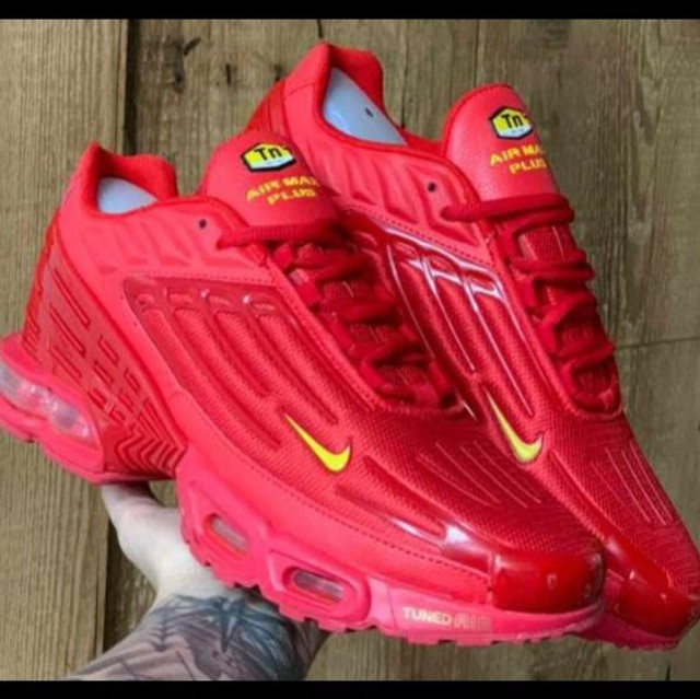 Nike cheap tn 38