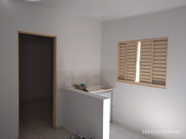 Casa para aluguel tem 40 metros quadrados com 2 quartos em Conjunto Fabiana - Goiânia - GO - Foto 7