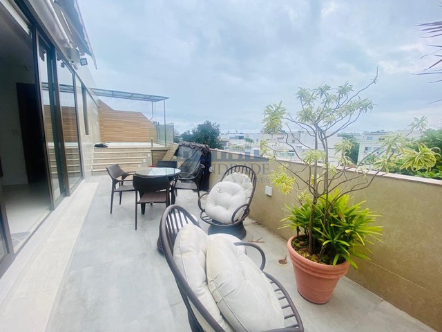 Barra da Tijuca | Cobertura 4 quartos, sendo 4 suites - Foto 3