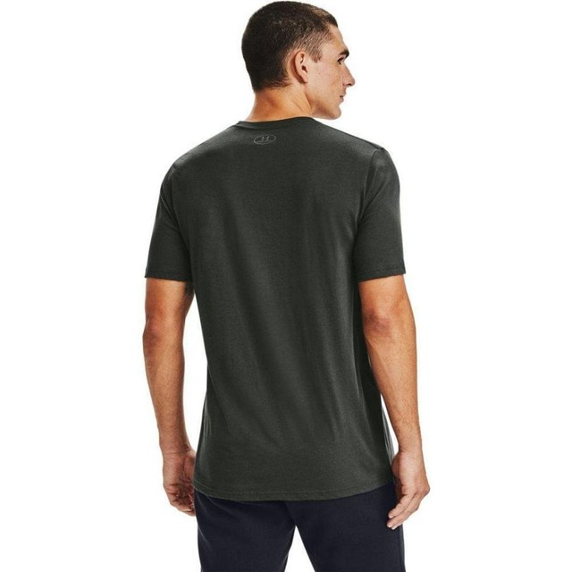 Camiseta Under Armour Sport Inspire Masculina - Foto 3