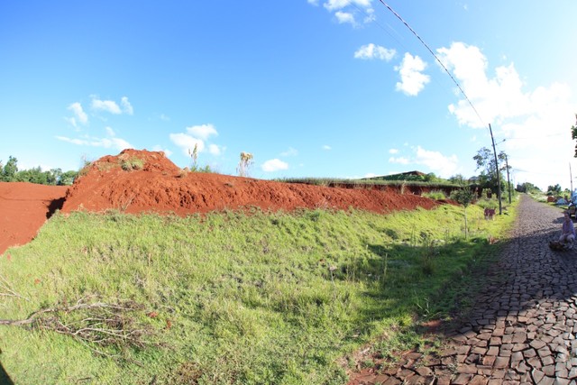 Lote/Terreno para venda com 429 metros quadrados em Fraron - Pato Branco - PR - Foto 3