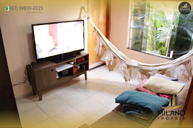 Casa com 3 dorms, BELA VISTA DA LAGOA, Três Lagoas - R$ 450 mil, Cod: 774 - Foto 14