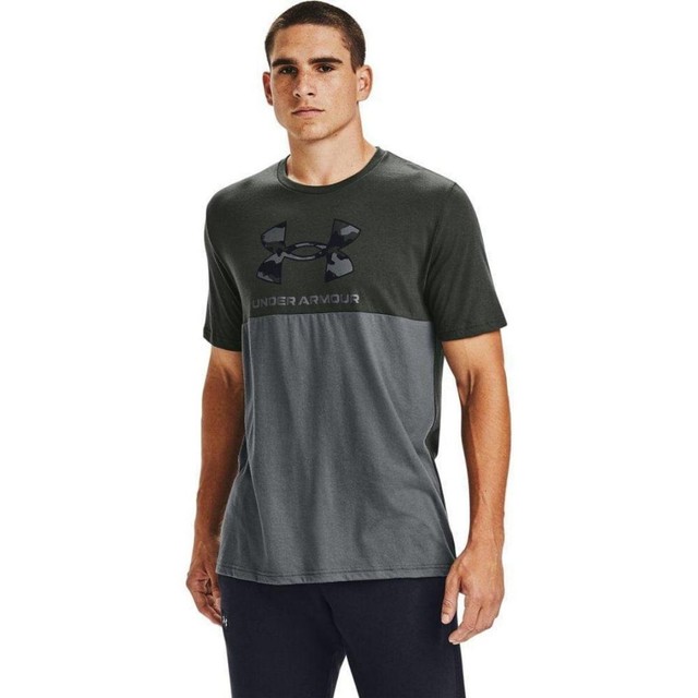 Camiseta Under Armour Sport Inspire Masculina