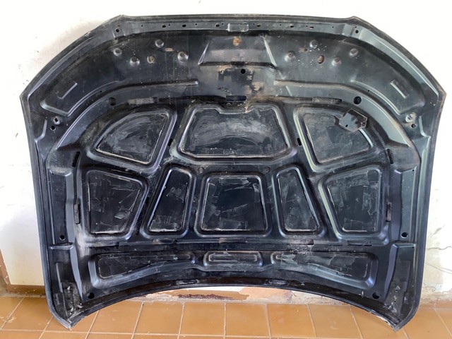 Capo Audi A4 - Foto 3