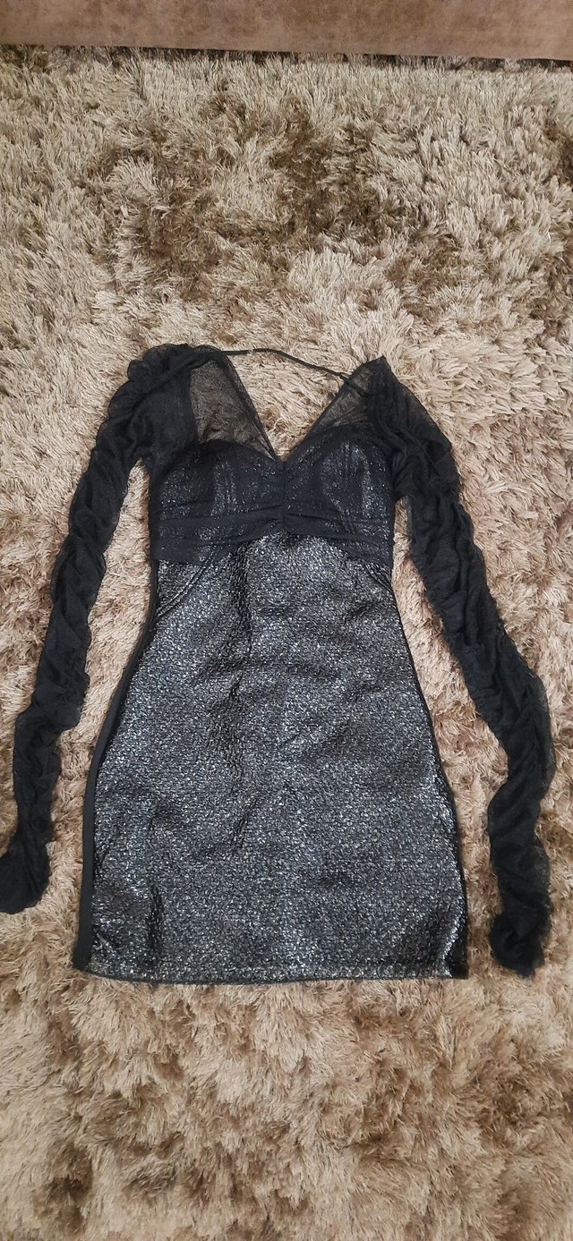 Vestidos de festa curto 
