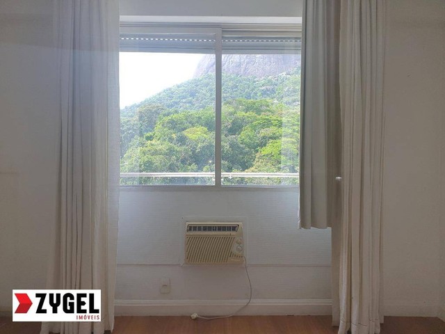 Apartamento com 4 dormitórios à venda, 240 m² por R$ 1.600.000,00 - Gávea - Rio de Janeiro - Foto 14