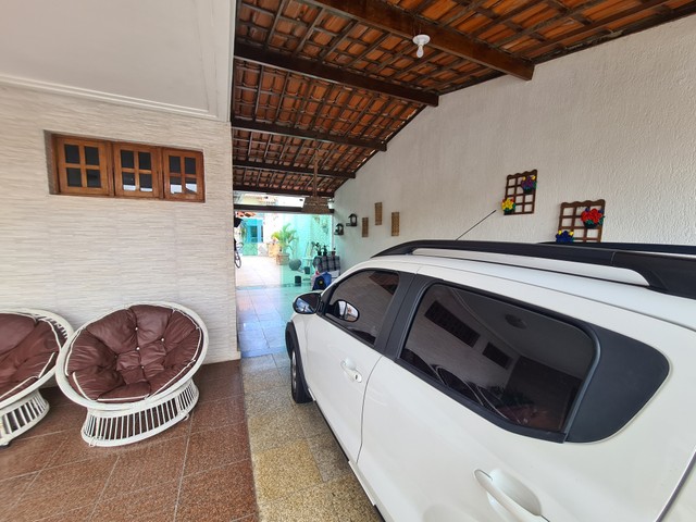 Casa para venda possui 280 metros quadrados com 5 quartos em Sandra Cavalcante - Campina G - Foto 3