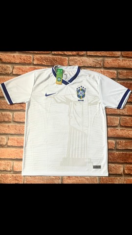 Camisas da Seleção Brasileira  - Foto 6