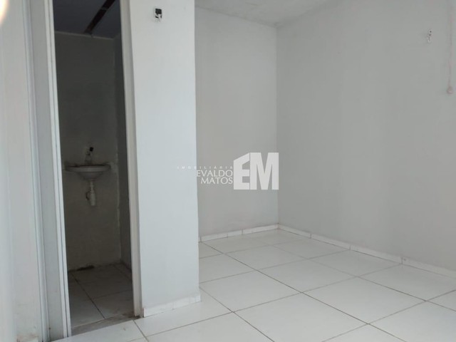 Apartamento 2 quartos à venda - Vila Operária, Teresina - PI 1157687658