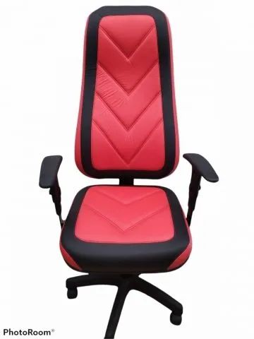 CADEIRA GAME GIRATÓRIA DESIGN MODERNO!!!