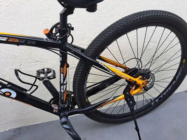 venzo viper 29er price