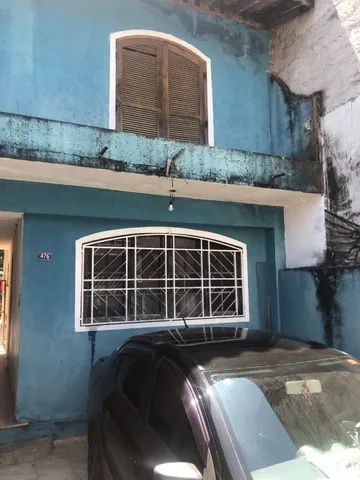 Captação de Casa a venda na Rua Floresta Azul, Jardim Presidente Dutra, Guarulhos, SP