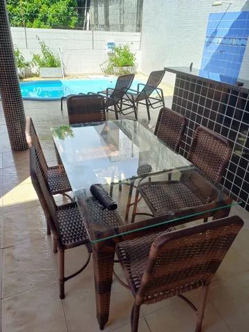 Mesa de jantar - Iguatu Móveis. - Foto 3