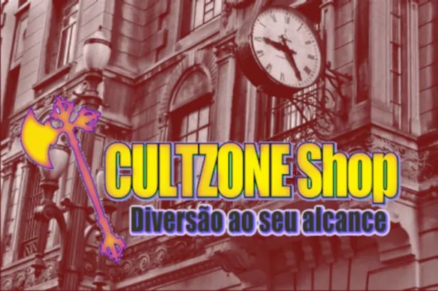 Colecionáveis Estátuas em Resina Ironman - Foto 3