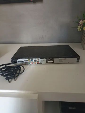 Vendo DVD/CD Players Mondial e Sony  - Foto 2