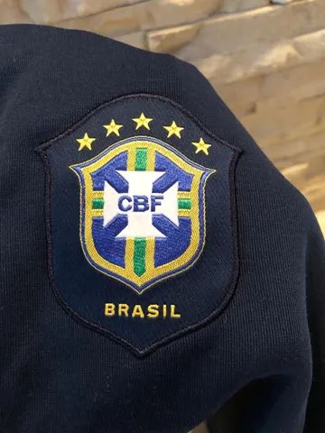 Bermuda Sele ção Brasileira  - Foto 2