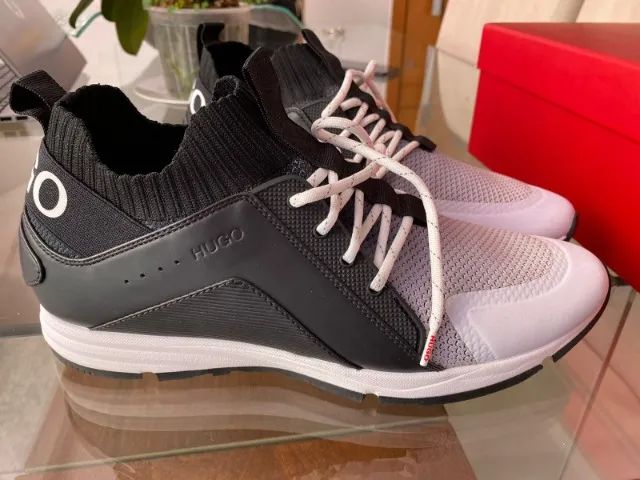 tenis hugo boss - Foto 3