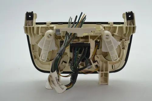 Comando Controle Ar Condicionado Fiat Linea 2008 Original - Foto 4