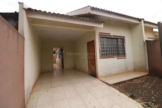 Paiçandu - Casa - Jardim Santa Lucia - Foto 2