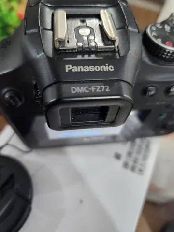 dmc fz72 panasonic