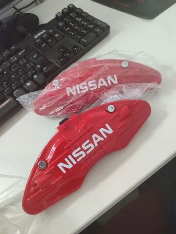 Capa pinça de freio Nissan