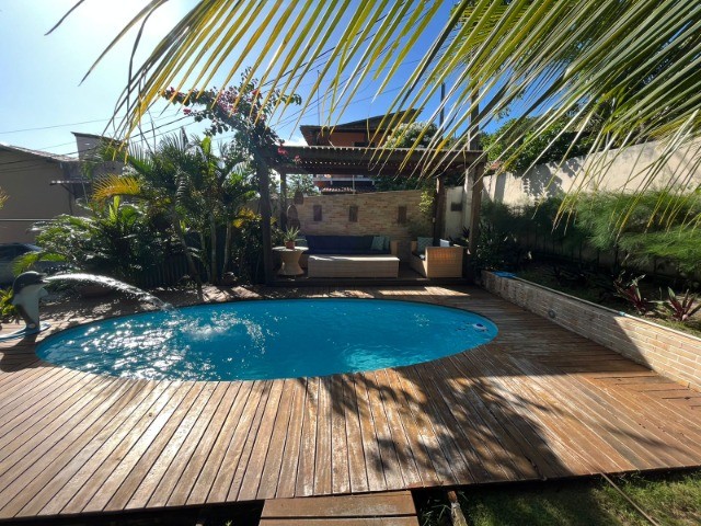 Casa Aconchegante em Pipa - Próxima ao Brisas do Amor  - Foto 19