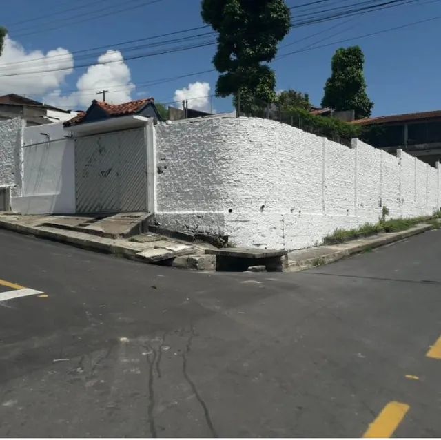 Captação de Casa a venda na Rua Tomé de Souza, Dom Pedro, Manaus, AM
