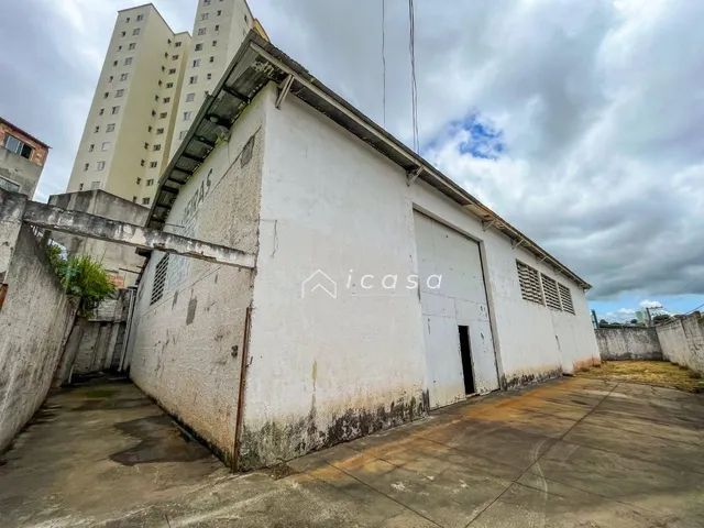 Comercial - Ponto - Jardim das Indústrias - São José dos Campos R$ 9.000,00  aluguel e R$ 1.200.000,00 venda. Cód.: 14246