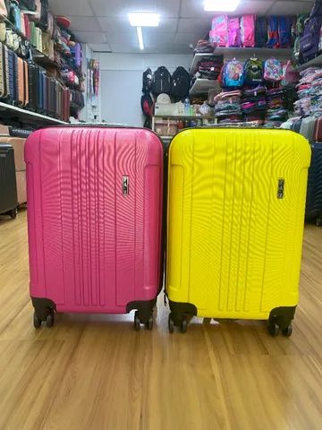 Mala de Viagem 10kg bordo - Foto 5